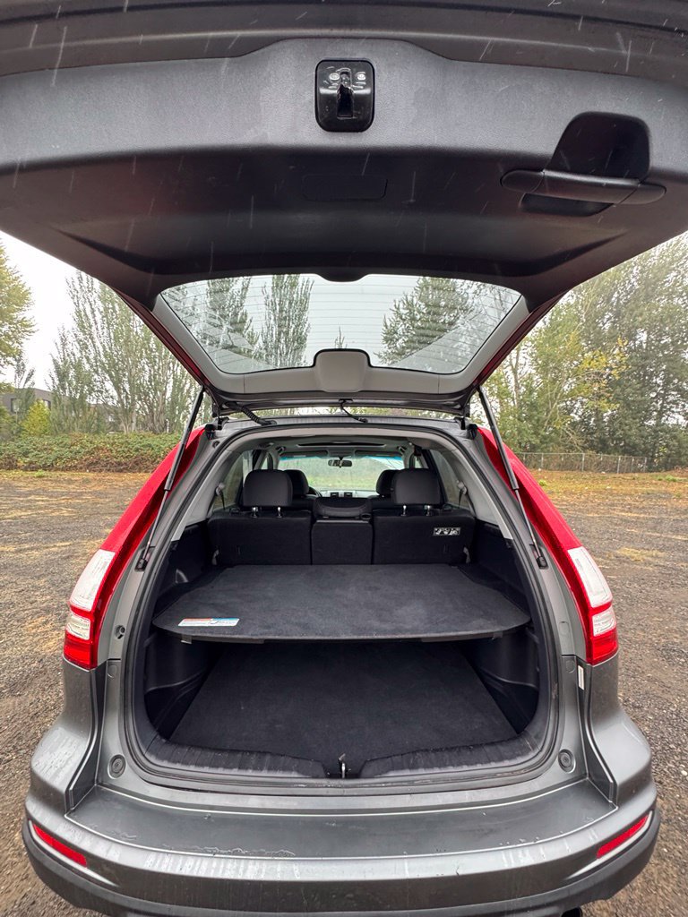 Used 2011 Honda CR-V EX-L image 9