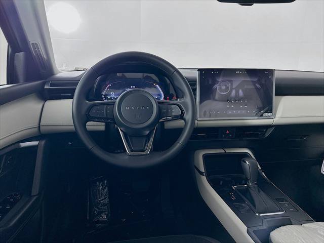 New 2026 MAZDA CX-5 Select AWD/4WD image 6