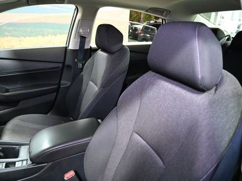 Used 2024 Honda Accord EX image 21