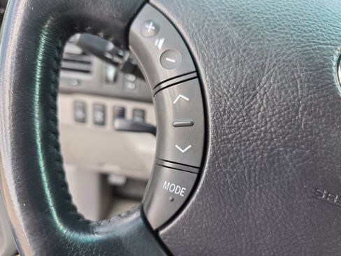 Used 2007 Toyota 4Runner Limited AWD/4WD image 28