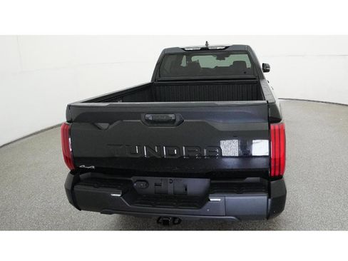 New 2026 Toyota Tundra SR5 AWD/4WD image 7