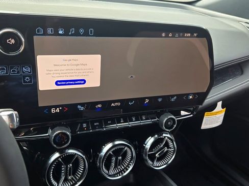 New 2026 Chevrolet Blazer EV LT image 25