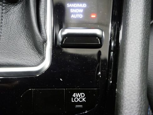 New 2026 Jeep Compass Latitude image 21