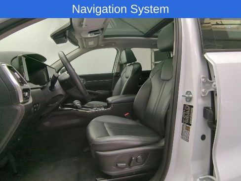 Used 2023 Kia Sorento SX FWD image 5
