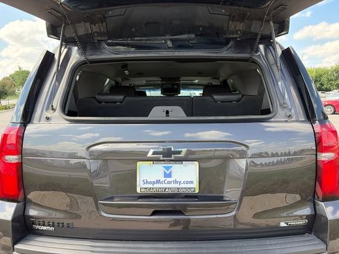Used 2018 Chevrolet Tahoe Premier RWD image 59