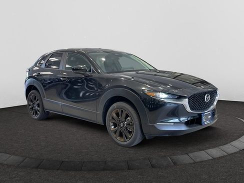 New 2026 MAZDA CX-30 AWD 2.5 S w/ Select Sport Pkg image 6