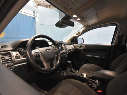 Used 2020 Ford Ranger XLT w/ Equipment Group 301A Mid AWD/4WD image 2