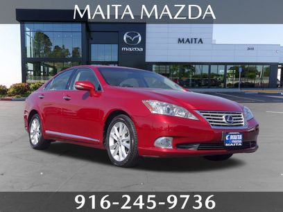 Used 2011 Lexus ES 350