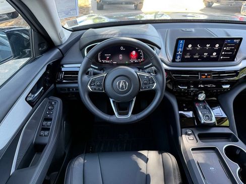 Certified 2026 Acura MDX SH-AWD image 2