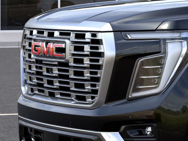 New 2027 GMC Yukon Denali w/ Sun & Power Step Package AWD/4WD image 13