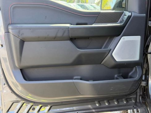 New 2026 Ford F150 Raptor AWD/4WD image 17