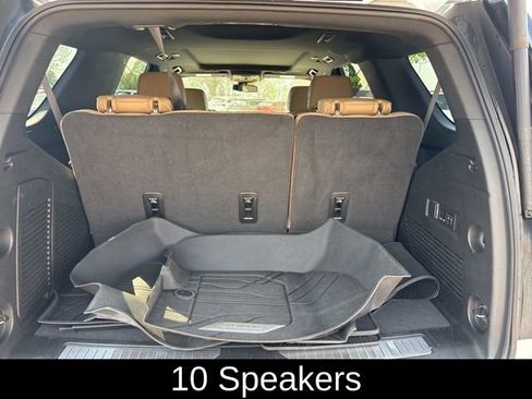 Used 2023 Chevrolet Tahoe Premier image 11