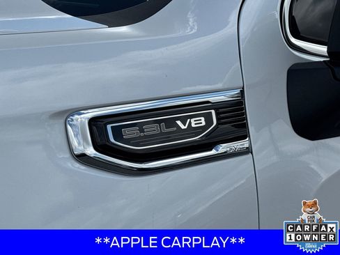 Used 2023 GMC Sierra 1500 SLT w/ SLT Premium Package image 12