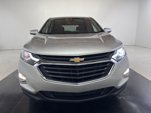 Used 2021 Chevrolet Equinox LT w/ Driver Convenience Package image 62