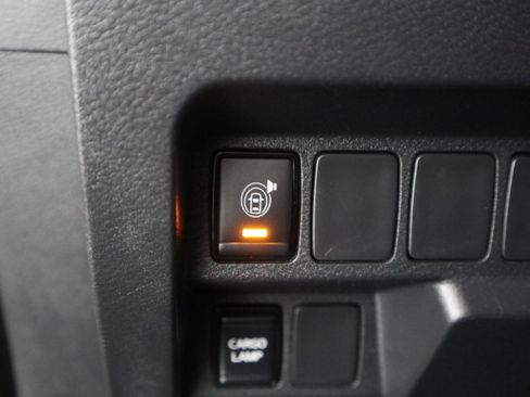 Used 2023 Nissan Frontier Pro-X w/ Technology Package image 30