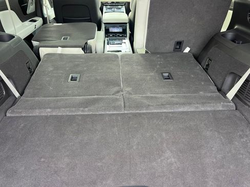 Certified 2023 Lincoln Aviator Black Label Grand Touring w/ Class IV Trailer Tow Package image 16