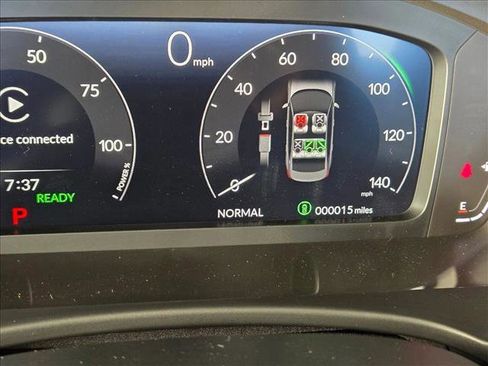 New 2026 Honda Civic Sport Touring image 11