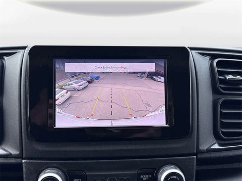 Used 2023 RAM ProMaster 2500 image 24