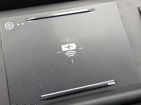New 2026 Honda Odyssey Touring image 6