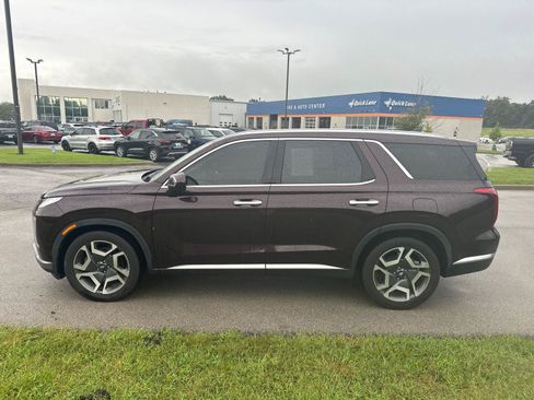 Used 2023 Hyundai Palisade Limited AWD/4WD image 14