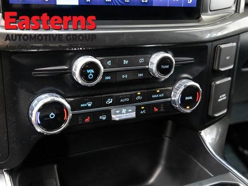 Used 2023 Ford F150 XLT w/ Equipment Group 302A High AWD/4WD image 20