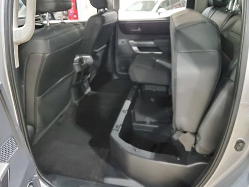 Used 2022 Toyota Tundra SR5 w/ Advanced Technology Package AWD/4WD image 24