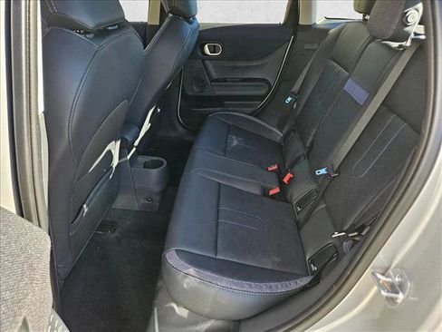 Used 2026 MINI Cooper 4-Door Hardtop FWD image 16