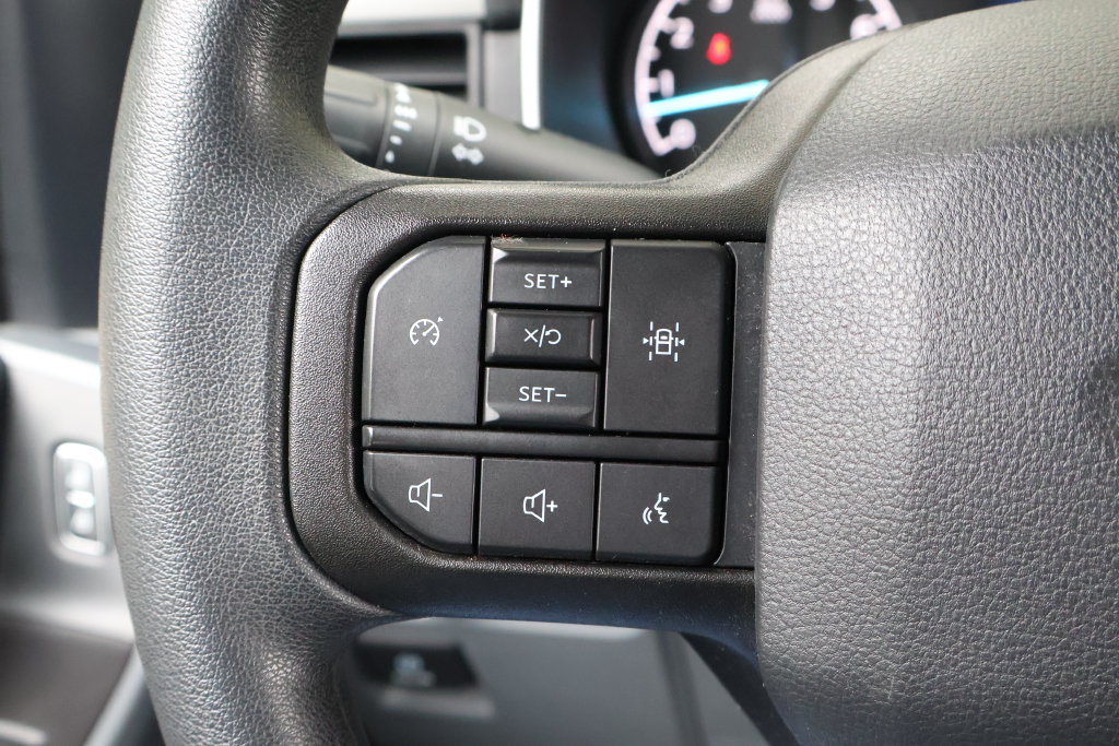 Used 2022 Ford F150 XLT AWD/4WD image 30