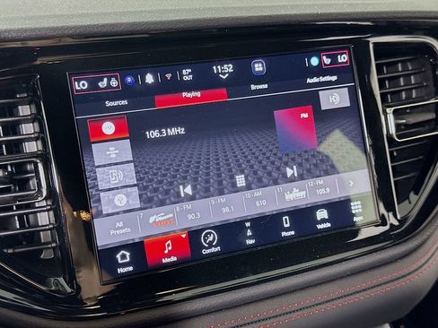 Used 2026 Dodge Durango GT AWD/4WD image 30