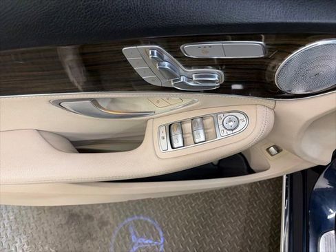 Used 2015 Mercedes-Benz C 300 4MATIC Sedan image 16