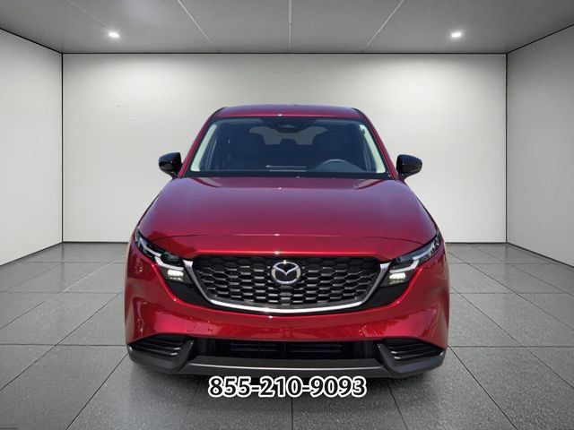 New 2026 MAZDA CX-5 Select AWD/4WD image 5