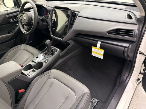 New 2026 Subaru Crosstrek 2.5i Limited w/ Crosstrek Mirror Package image 24