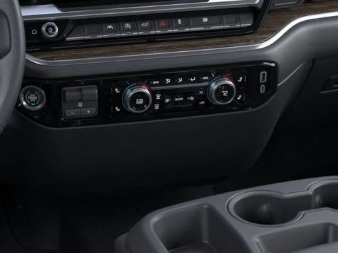 New 2026 GMC Sierra 1500 Elevation w/ Elevation Select Package RWD image 23