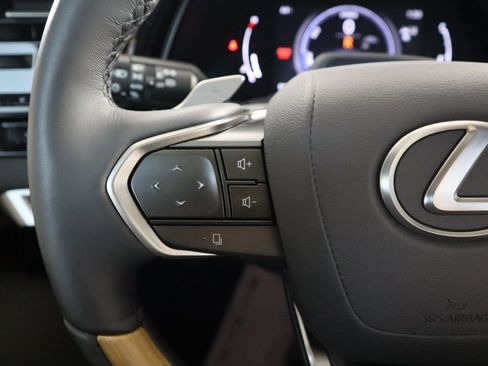 Used 2024 Lexus RX 350 350h Luxury image 11