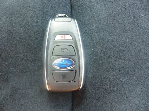 Used 2024 Subaru WRX Limited AWD/4WD image 44