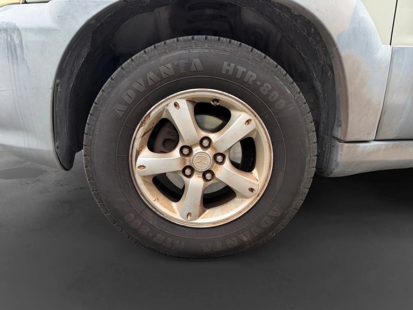 Used 2006 MAZDA Tribute I FWD image 9
