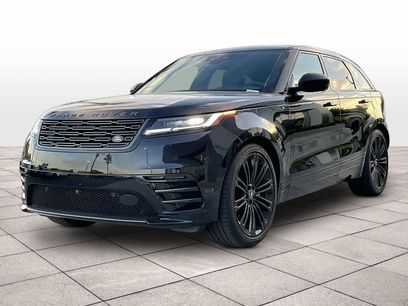 Used 2026 Land Rover Range Rover Velar Dynamic SE