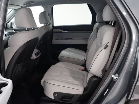 Used 2025 Hyundai Palisade SEL AWD/4WD image 29