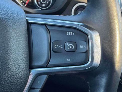 Used 2021 RAM 1500 Laramie image 23