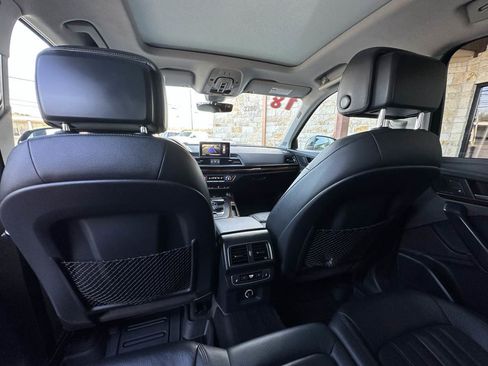 Used 2018 Audi Q5 2.0T Premium Plus image 7