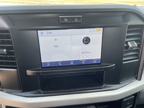 New 2026 Ford F250 XL w/ FX4 Off-Road Package image 18