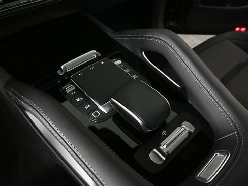 New 2026 Mercedes-Benz GLE 63 AMG S image 16