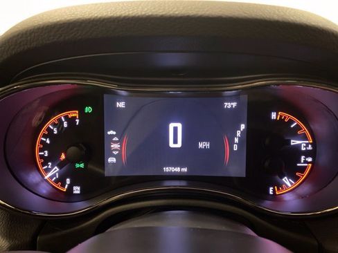 Used 2018 Dodge Durango GT w/ Technology Group AWD/4WD image 9