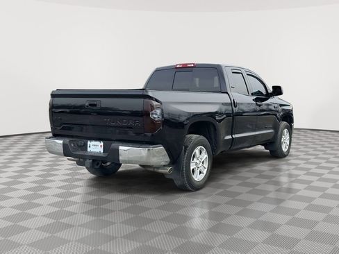 Used 2021 Toyota Tundra SR5 image 7