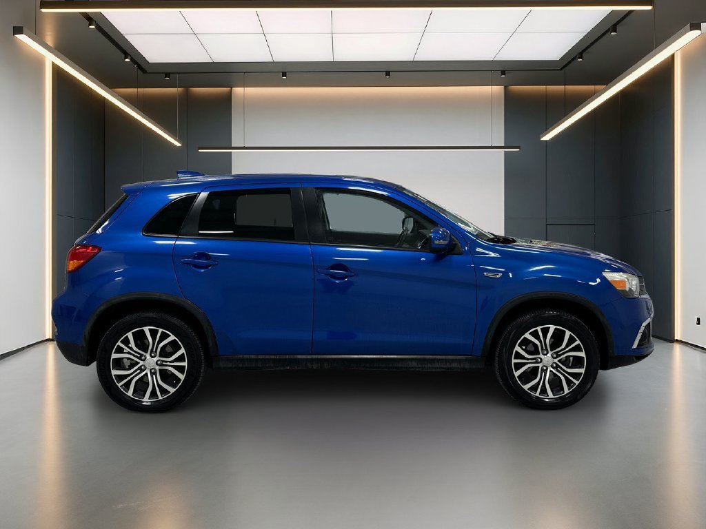 Used 2019 Mitsubishi Outlander Sport ES FWD image 7