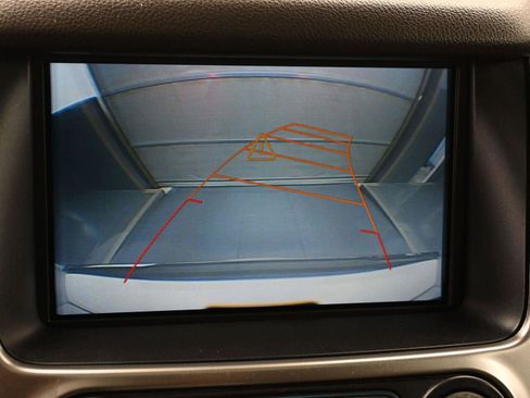 Used 2017 Chevrolet Suburban Premier image 32