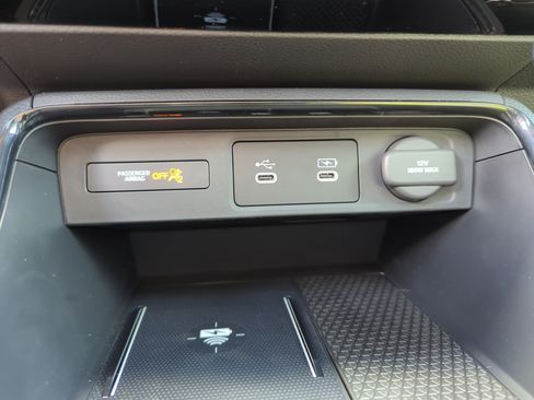 New 2027 Honda CR-V EX-L image 16