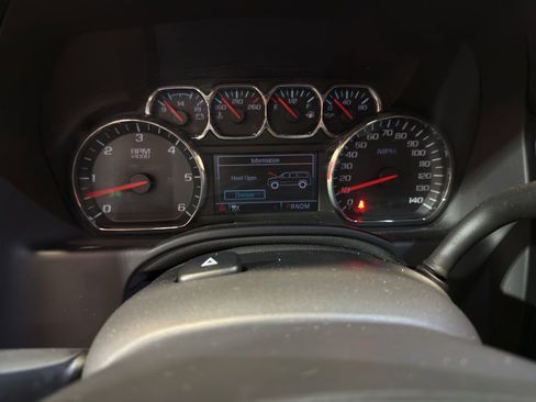 Used 2015 Chevrolet Tahoe LTZ image 18