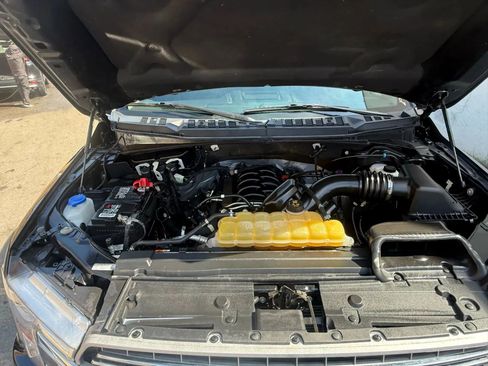 Used 2020 Ford F150 Lariat w/ Equipment Group 502A Luxury image 28