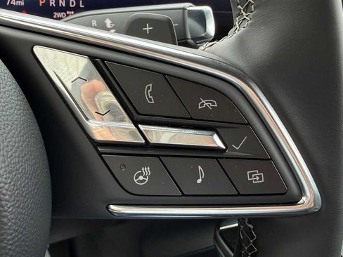 New 2026 Buick Enclave Preferred AWD/4WD image 15